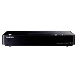 Onkyo NDS1-BLACK Digital Media Transport in Black
