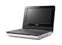 Sony DVPFX730W 7-inch Portable DVD Player - White