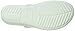 Crocs Women's Sanrah Circle Bow Flip Wedge