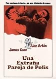 Una Extraña Pareja De Polis.(1974).Freebie And The Bean