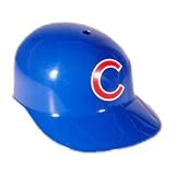 Chicago Cubs Batting Helmet