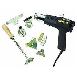 Wagner Spray Tech. HT1100 11-Piece Heat Gun Kit