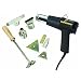 Wagner Spray Tech. HT1100 11-Piece Heat Gun Kit