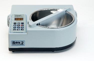 ChocoVision Corp. C116USREV2 Revolation 2