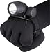 OMS 3w Ultra Bright Head Lamp Dive Light,L193