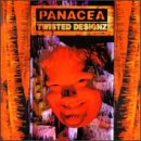Revue Panacea  / Twisted Designz