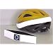 Halo Brand Reflective Helmet Bands