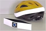 Halo Brand Reflective Helmet Bands