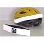 Halo Brand Reflective Helmet Bands