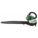Weed Eater FL1500LE 23cc 2-Cycle Gas Powered 150 mph Blower