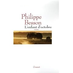 L'enfant d'octobre