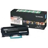 Lexmark Extra High Yield Program Toner Printer Technology Laser