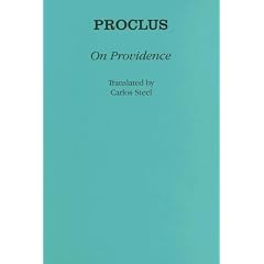On Providence
