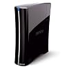 Buffalo HD-HX1.5TU3 DriveStation 1.5TB externe Festplatte (8.9 cm / 3,5 Zoll, SATA, USB 3.0)