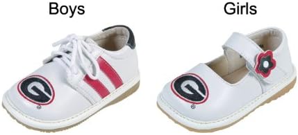 Georgia Boys - Size 8