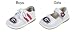 Georgia Boys & Girls Squeaky Shoes