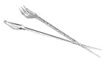 ForkChops, Crystal