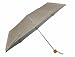 10 ECLIPZE anti-UV Sun Umbrella - Taupe