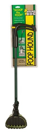 Tools: Hound Dog Products Poop Hound #HDP5 4