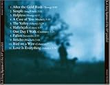 Eigenschaften k.d.lang  / Hymns of the 49th Parallel