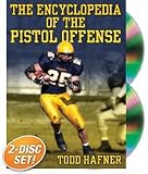 Todd Hafner: The Encyclopedia of the Pistol Offense (DVD)