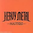 Heavy Metal Masters