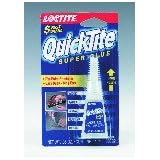 30382 QUICKTITE SUPER GLUE SIZE:.35 OZ. SOLD: 6 PACK