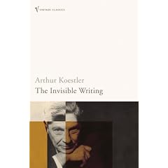The Invisible Writing
