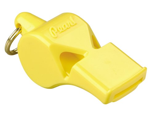 Fox 40 Whistle Yellow