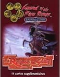 Legend of the Five Rings Diamond Edition Reign of Blood Booster