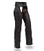 House of Harley-Davidson® First Classics® Women's Leather Chaps. Fully Lined. FIL704CFD