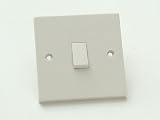 Review SMJ  / Smj 1 Gang 1 Way Light Switch