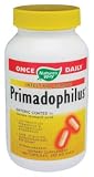 Natures Way - Primadophilus, 290 mg, 180 capsules