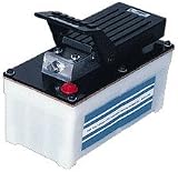 Review OTC  / OTC-Power Team 10 Ton Hydraulic Pump #4020