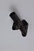 2-Position Bronze Cast Iron Bracket