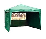 from Gazebo Gazebo Side Panels
