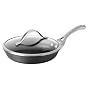 Calphalon Contemporary Nonstick 8-Inch Omelet Pan with Glass Lid