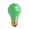 Havells-SLI 16543 - 100A19/GREEN - Ceramic Green 100 Watt A19 Light Bulb