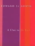A CLUE TO THE EXIT Book Cover