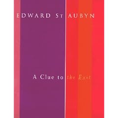 A CLUE TO THE EXIT