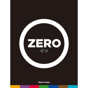 ゼロ 日本語版 ゼロ 日本語版
