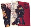 Bratz Rock Angels 3-ring Binders x 2pcs Set - Bratz Binder