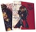 Bratz Rock Angels 3-ring Binders x 2pcs Set - Bratz Binder