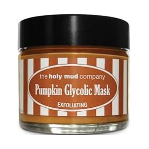 Click to buy Glycolic Acid Skincare: Pumpkin Glycolic Facial Mask from Amazon!