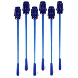 AccoutrementsTikiSwizzleStick,Setof6