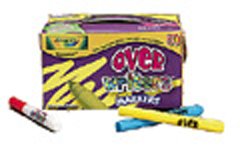 Binney Smith Binney Smith Crayola Overwriter Markers