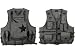 2007 Swivler Outback Body Pack w/Hydration Vest Large