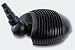 Bachlaufpumpe ECO 155W 10000 l/h 5m Teichpumpe Filterpumpe