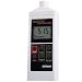 Digital Soundmeter with Background Noise Absorber