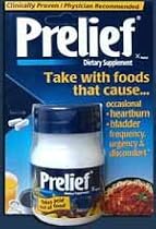 Prelief Tablets 120 Tablets